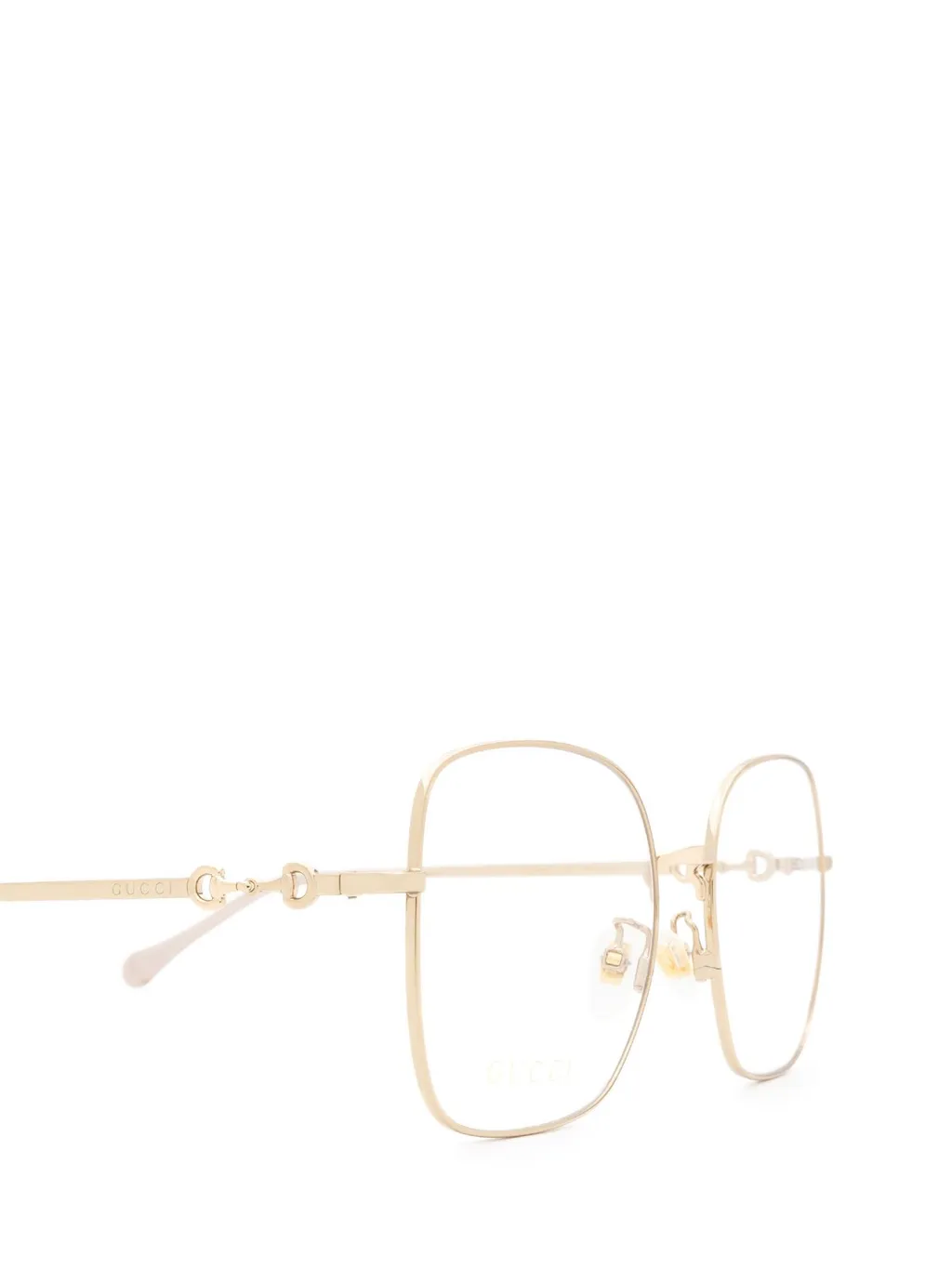 Square Frame Glasses