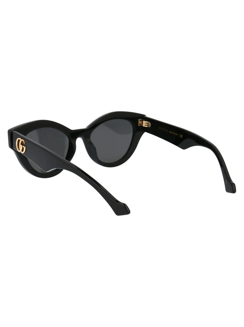 Cat Eye Sunglasses