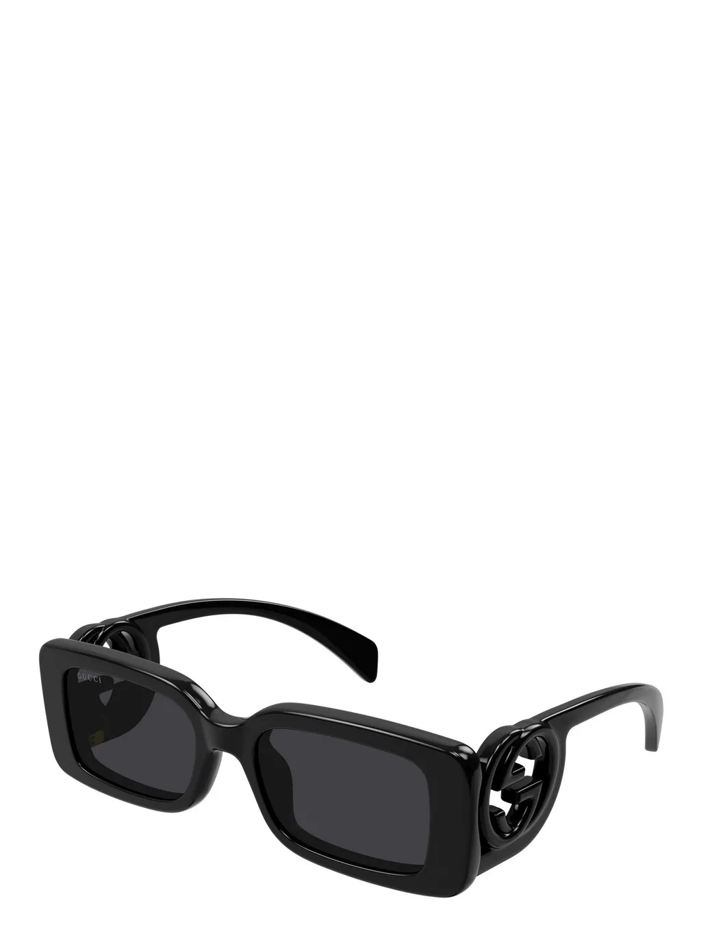 Rectangular Sunglasses