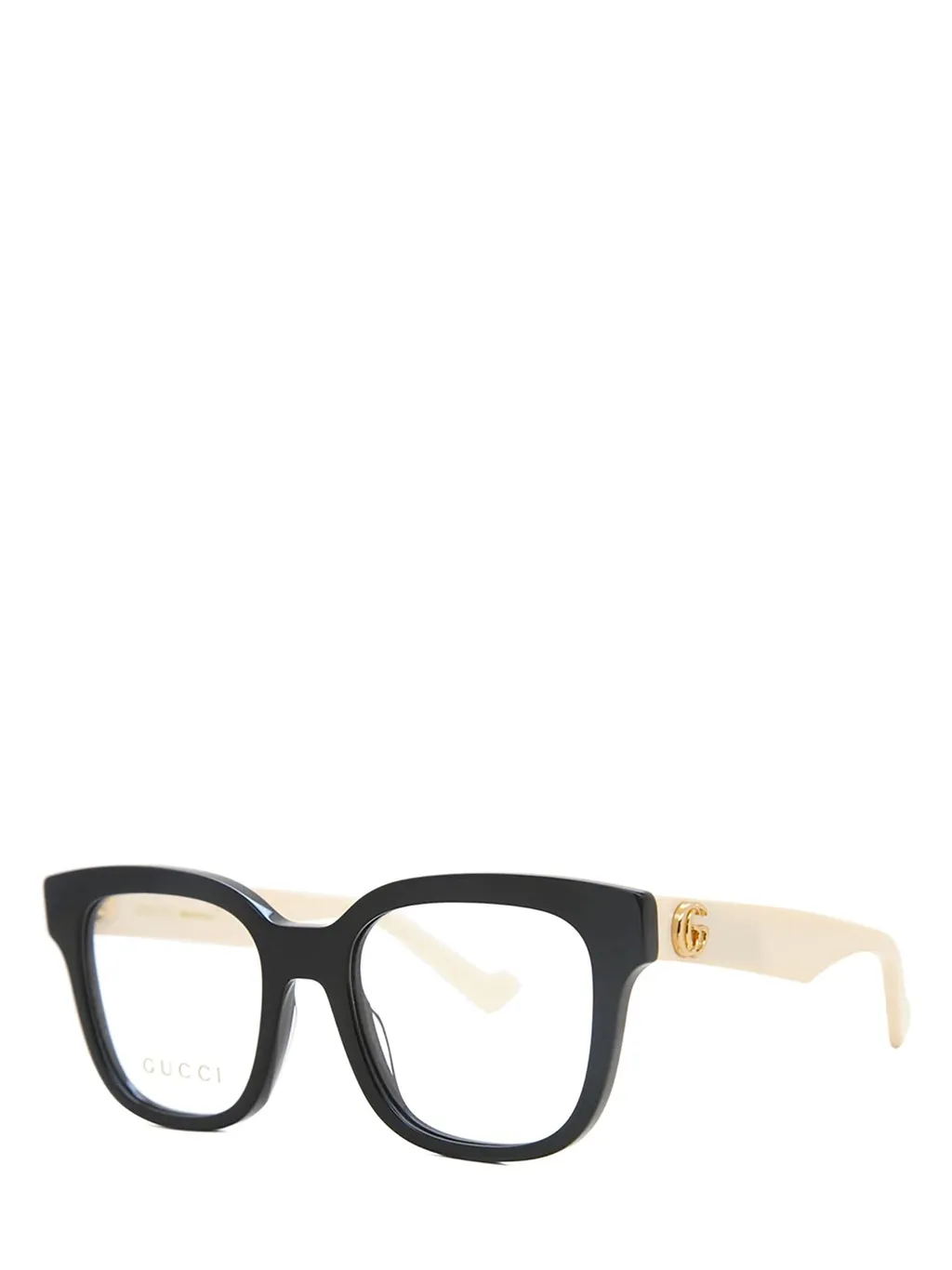 Rectangular Frame Glasses