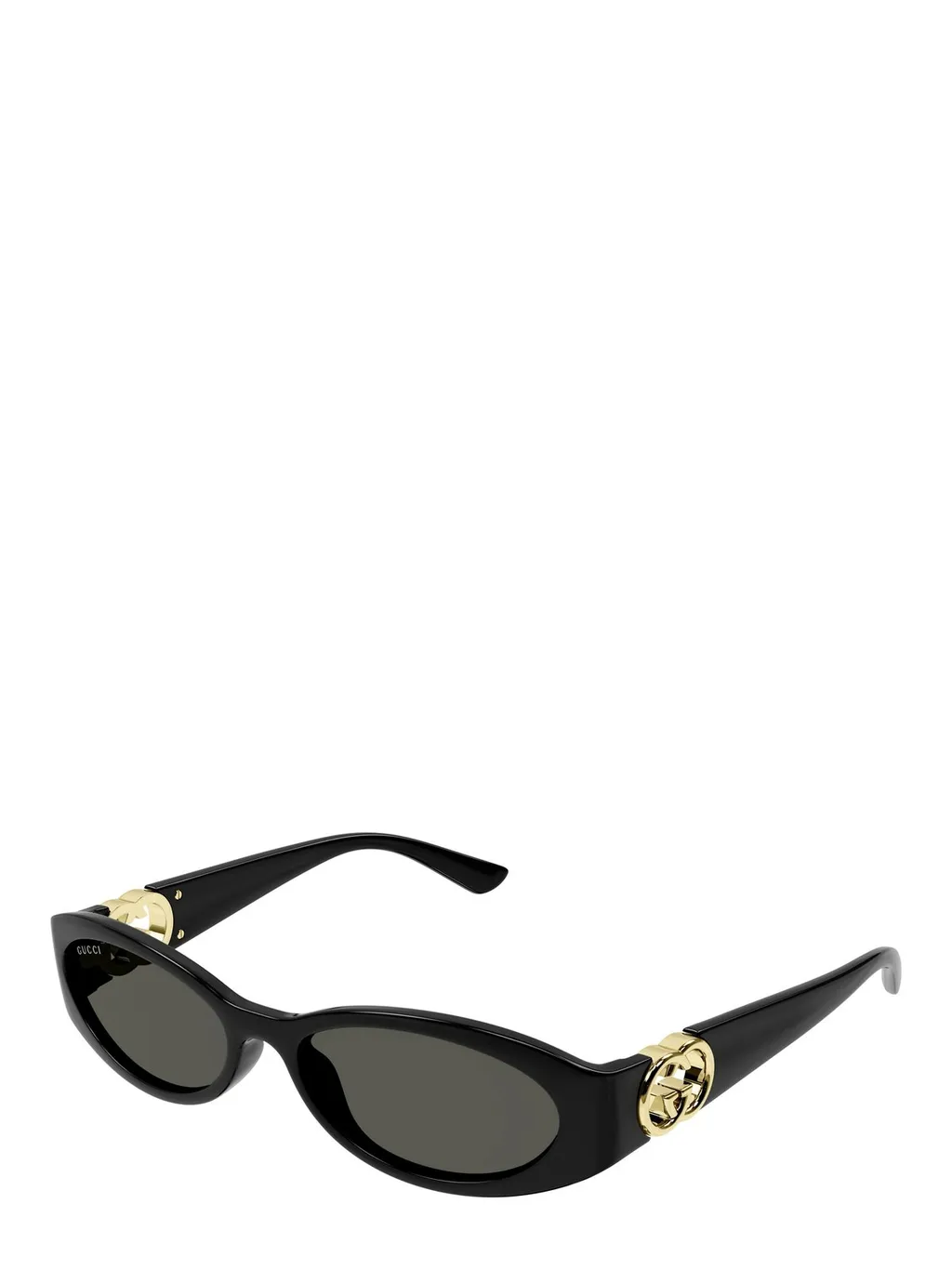 Oval Sunglasses