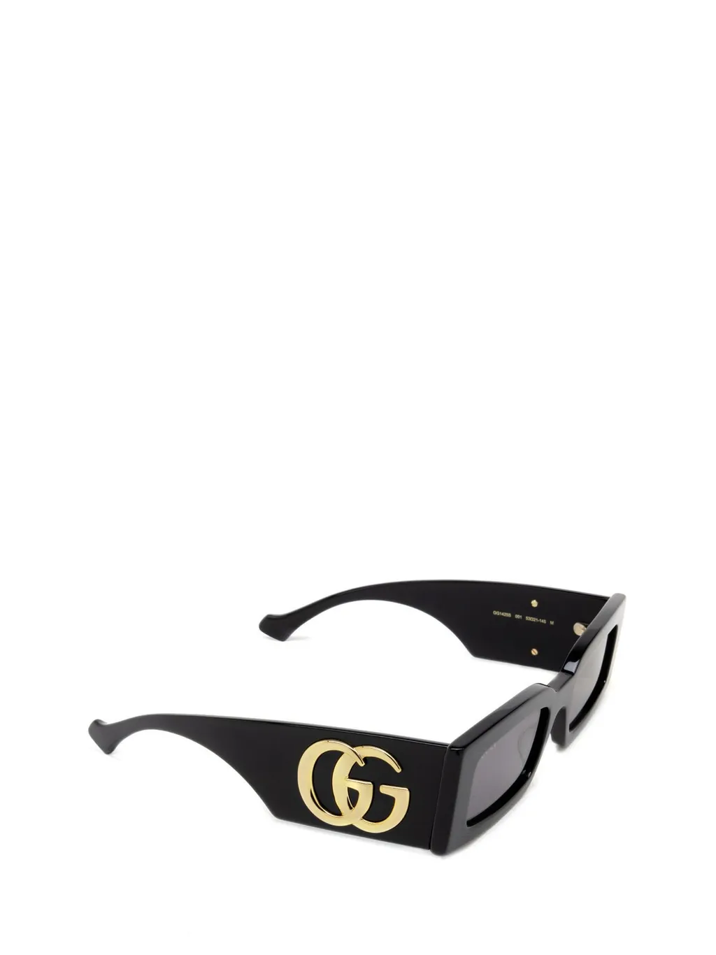 Rectangular Sunglasses