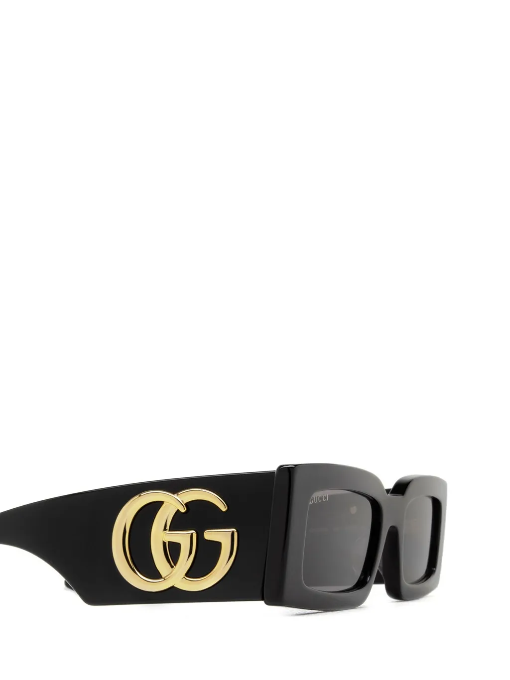 Rectangular Sunglasses
