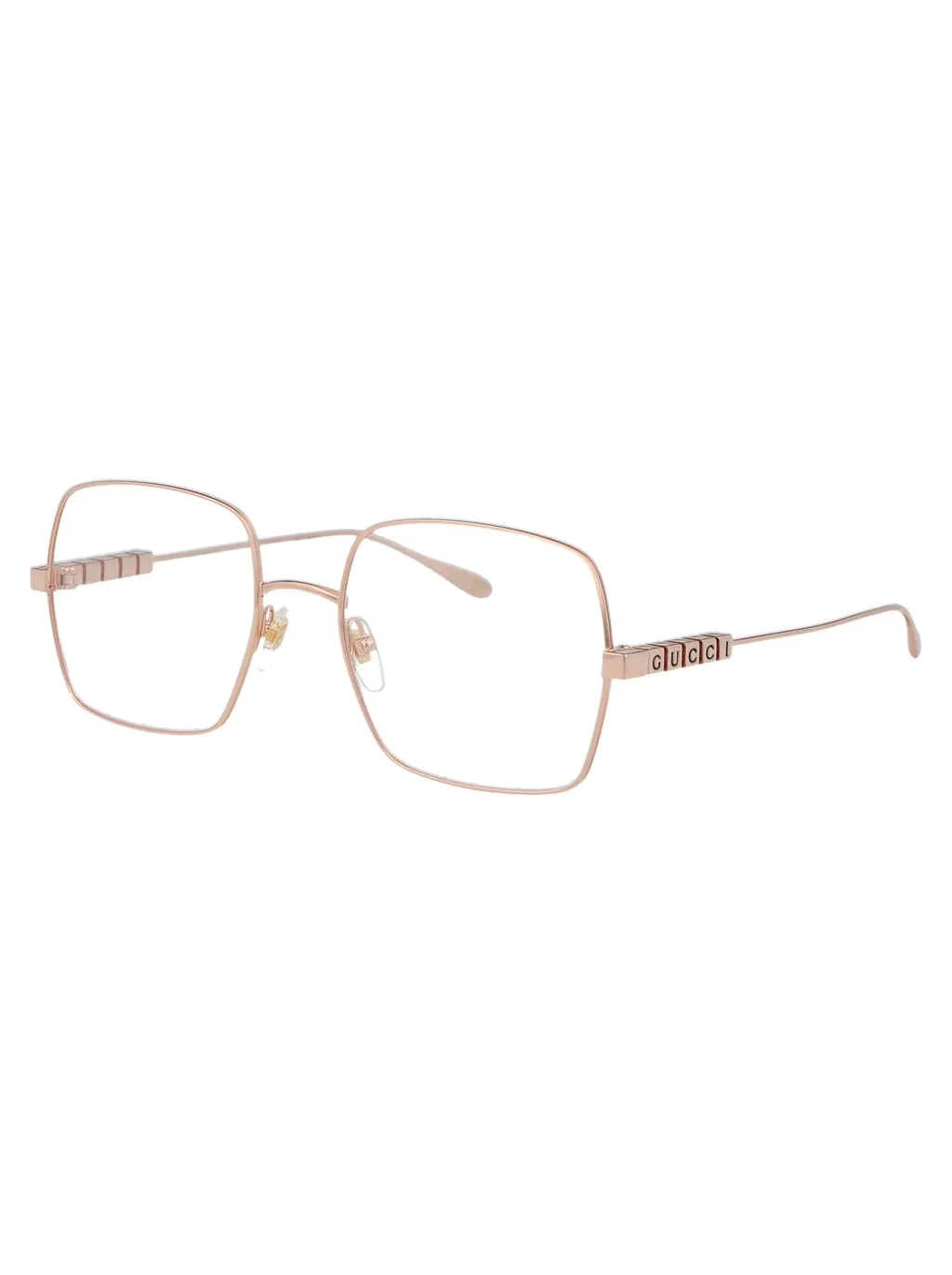 Square Frame Glasses