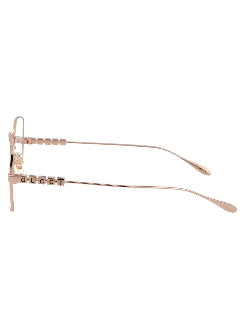 Square Frame Glasses