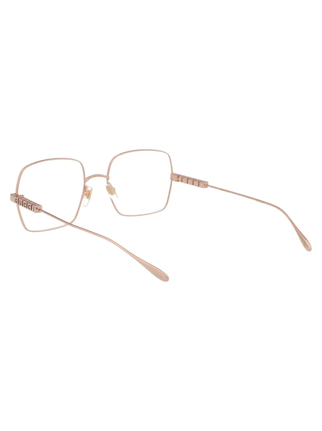 Square Frame Glasses