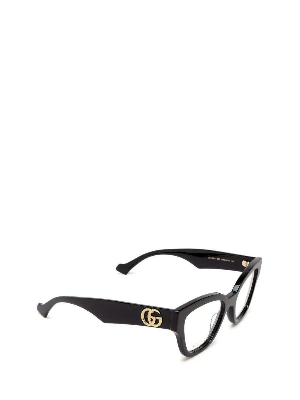 Rectangular Frame Glasses