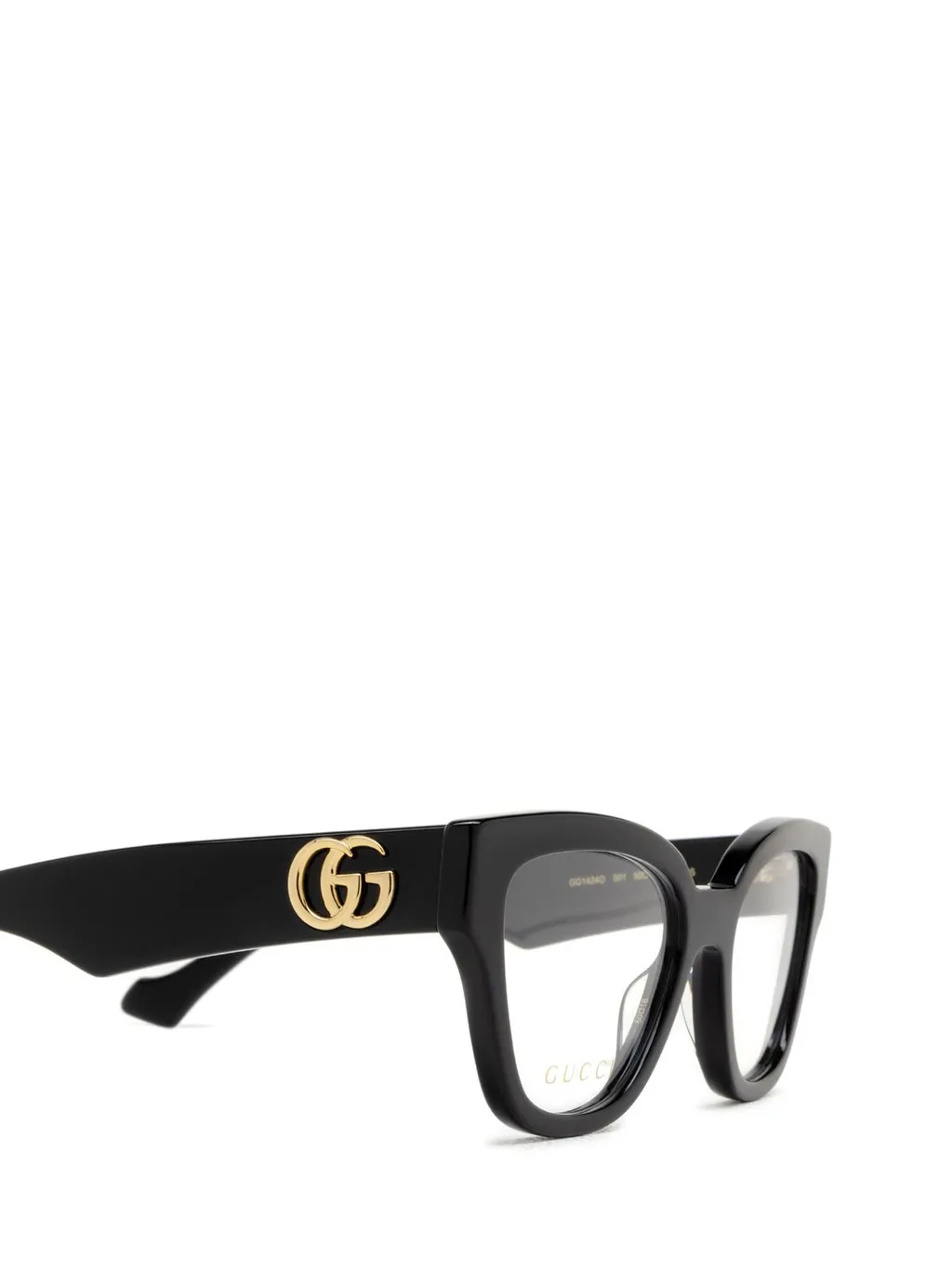 Rectangular Frame Glasses