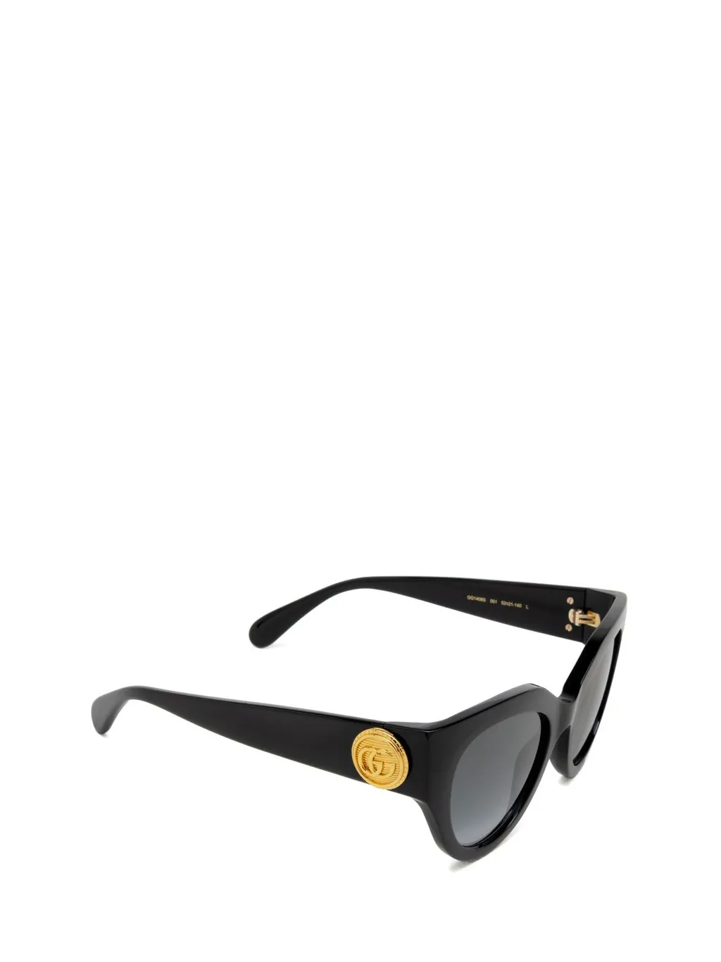 Cat Eye Sunglasses
