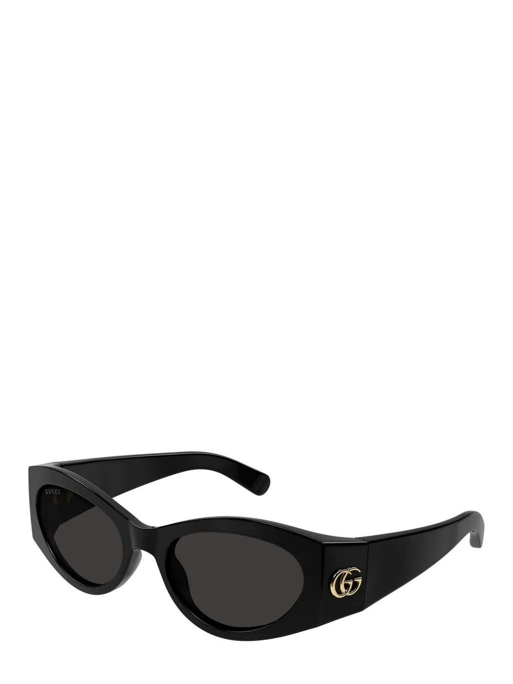 Oval Sunglasses