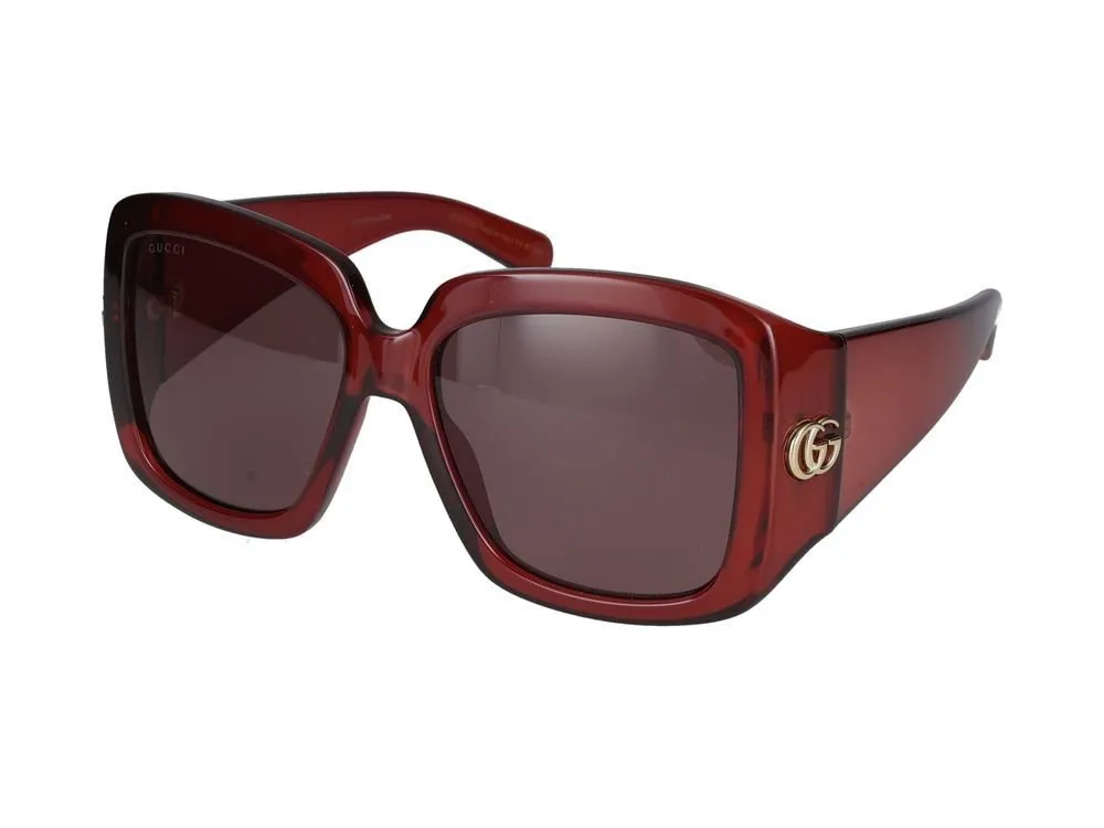 Square Sunglasses