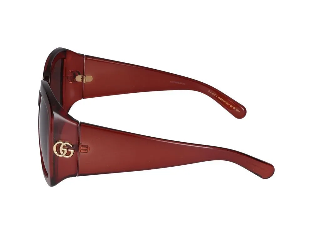 Square Sunglasses