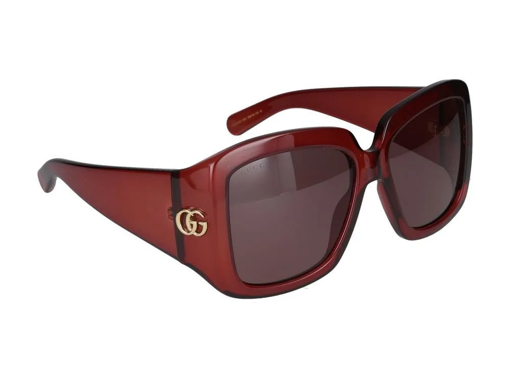 Square Sunglasses