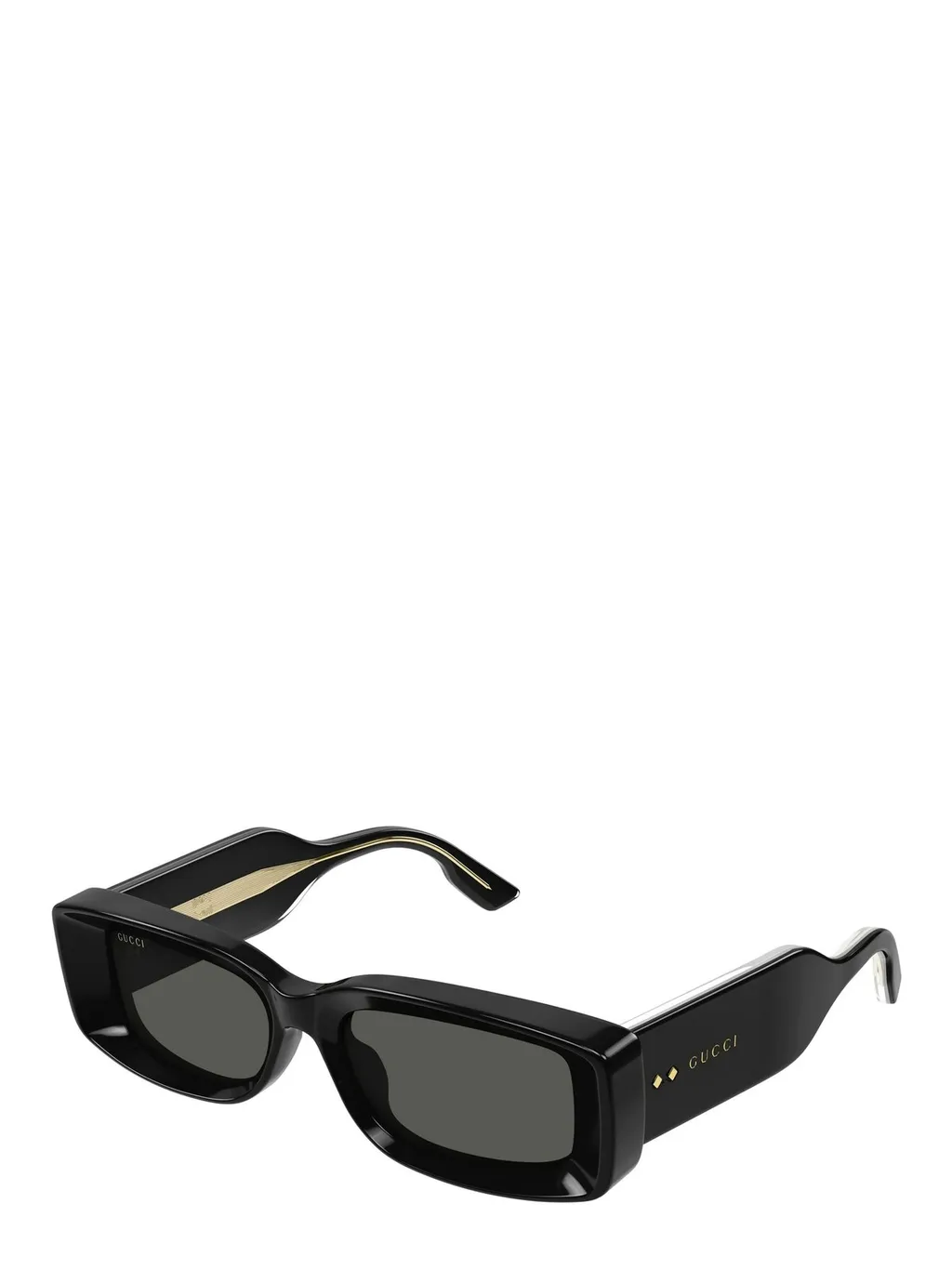 Rectangular Sunglasses