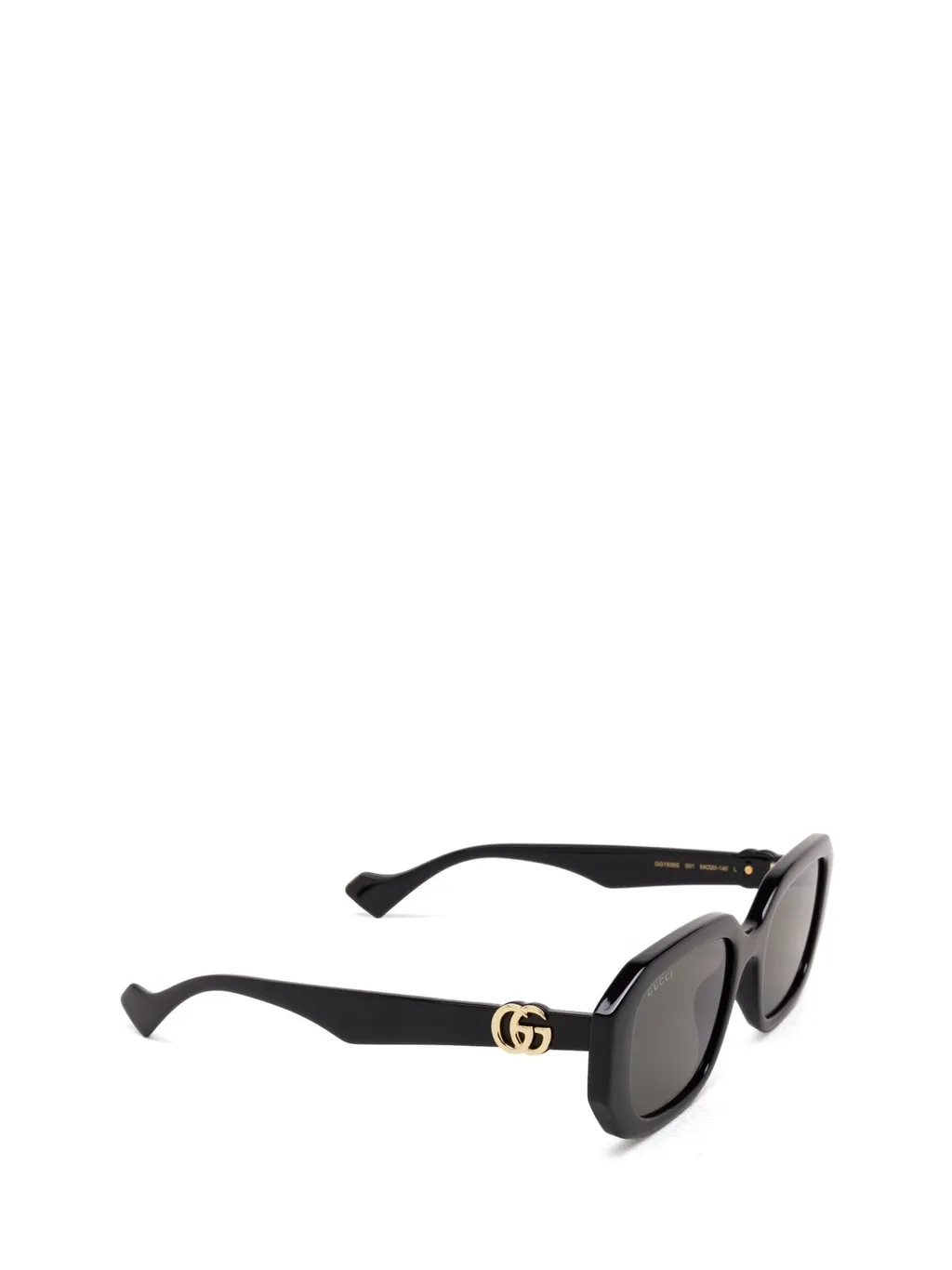 Square Frame Sunglasses