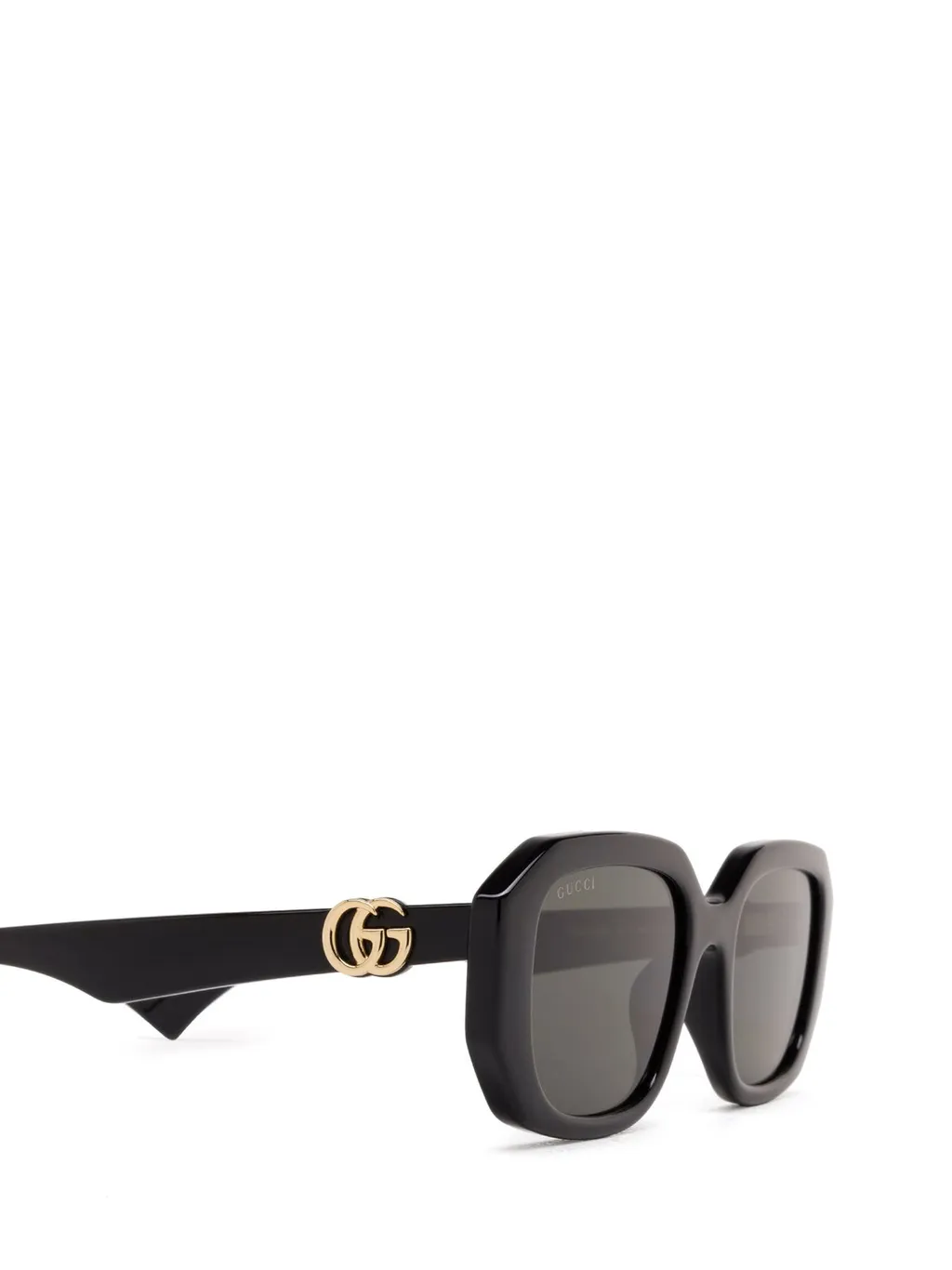 Square Frame Sunglasses