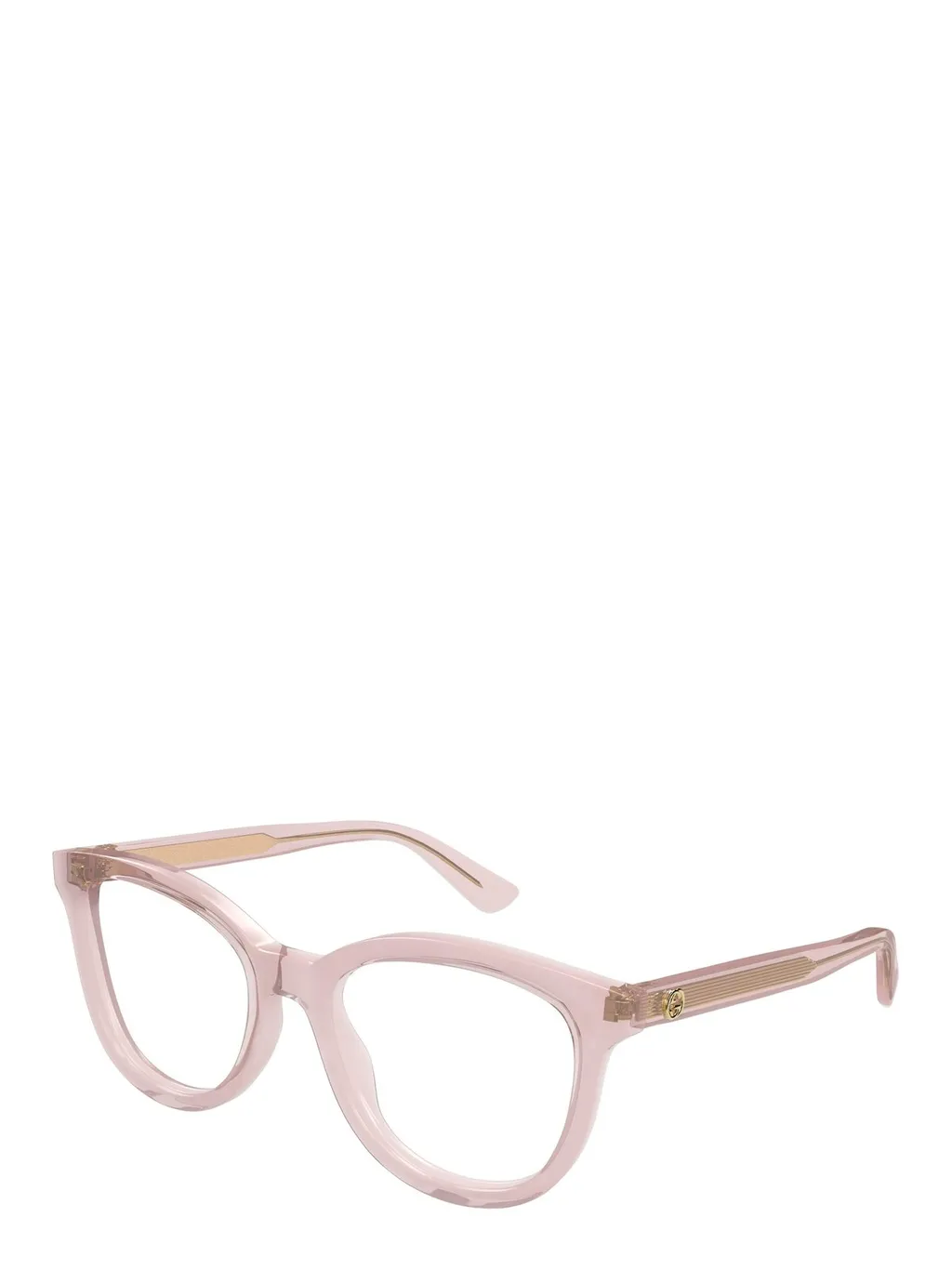 Rectangular Frame Glasses