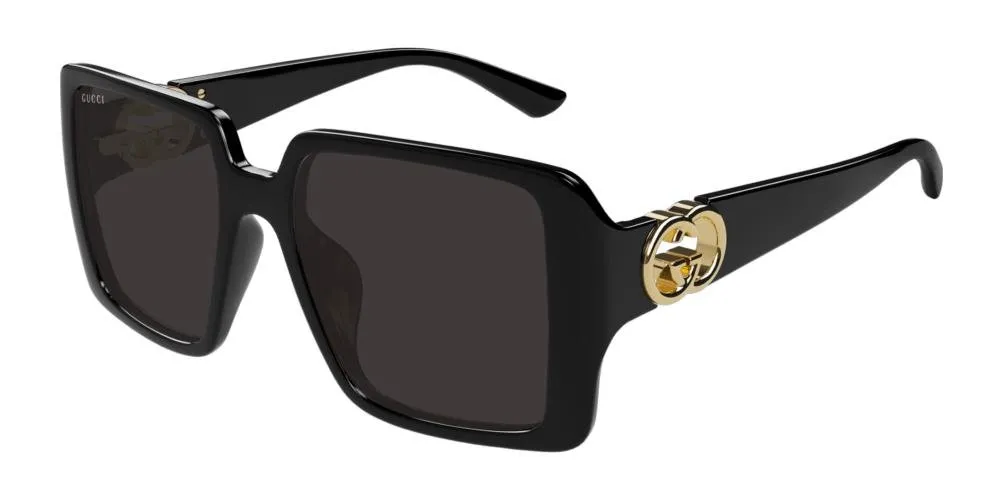 Square Sunglasses