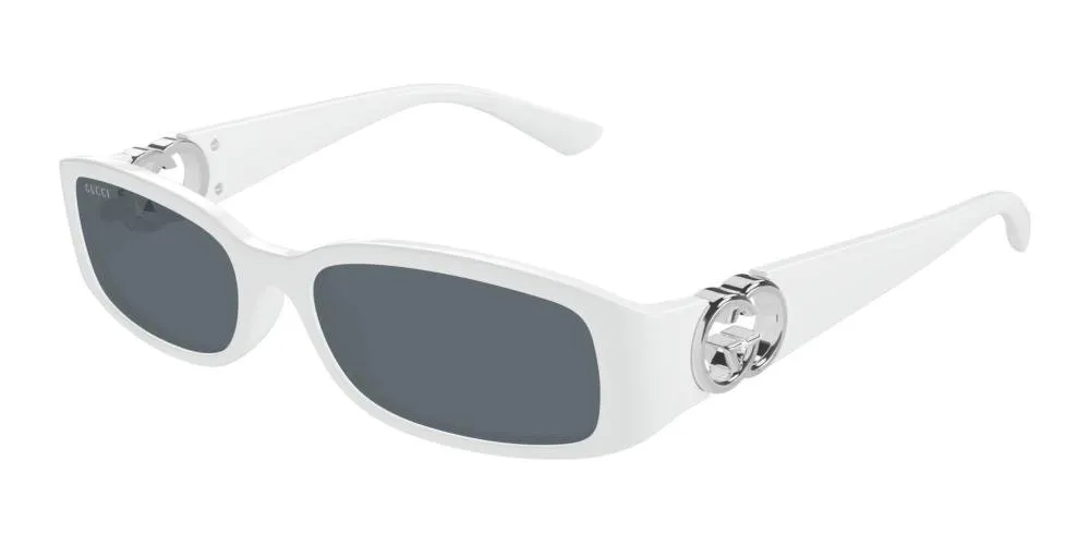 Rectangular Sunglasses