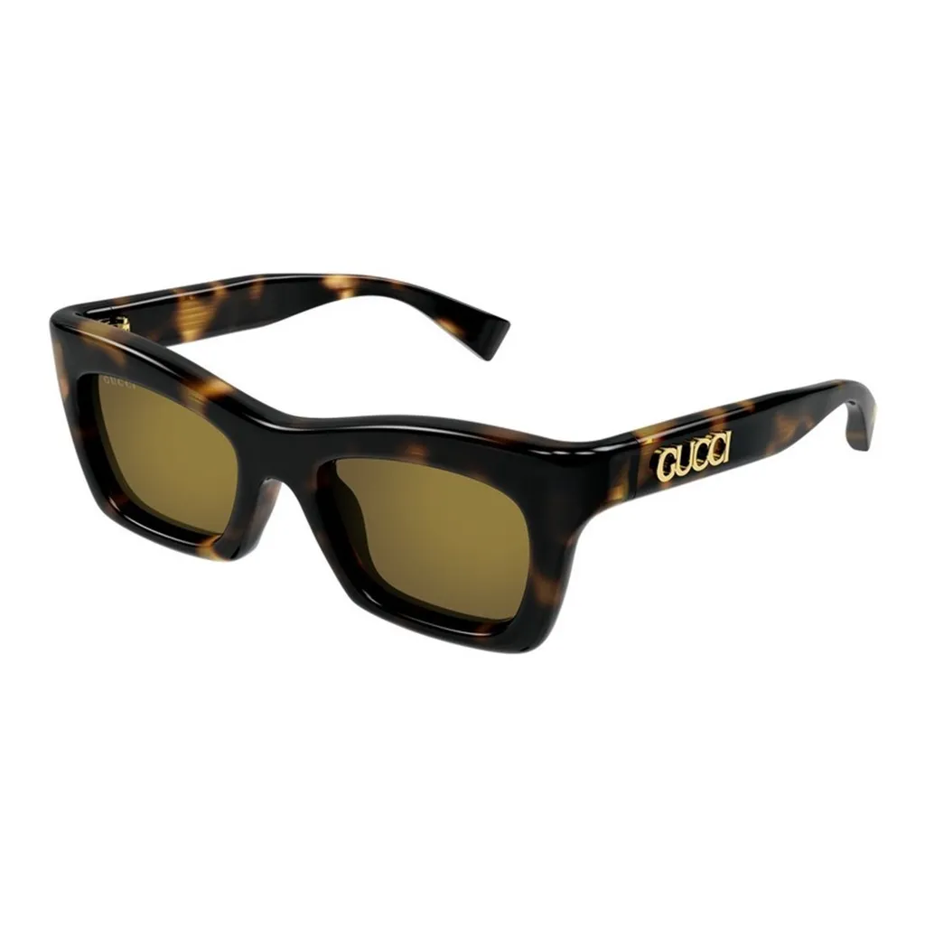Rectangular Sunglasses