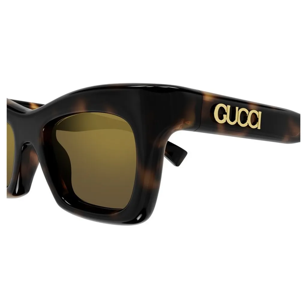 Rectangular Sunglasses
