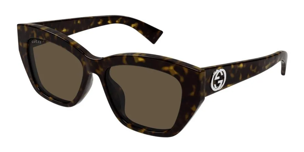 Cat Eye Sunglasses