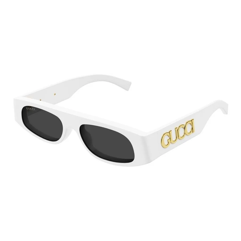 Rectangular Sunglasses