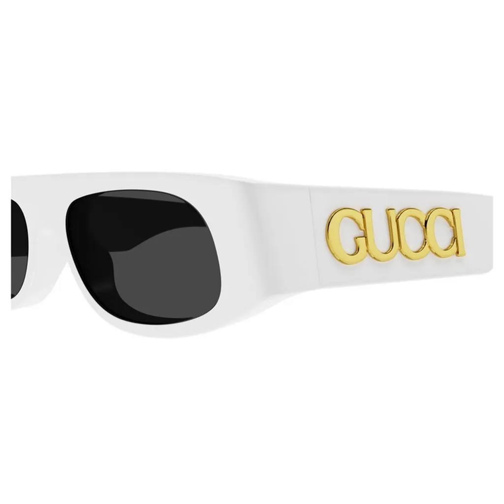 Rectangular Sunglasses