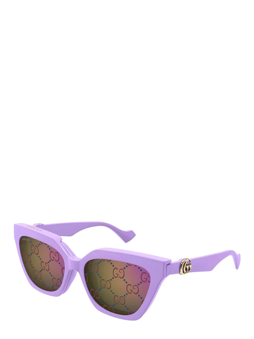 Square Sunglasses