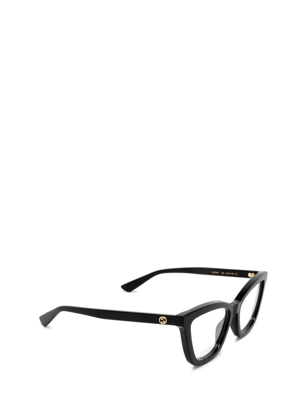 Cat-Eye Glasses