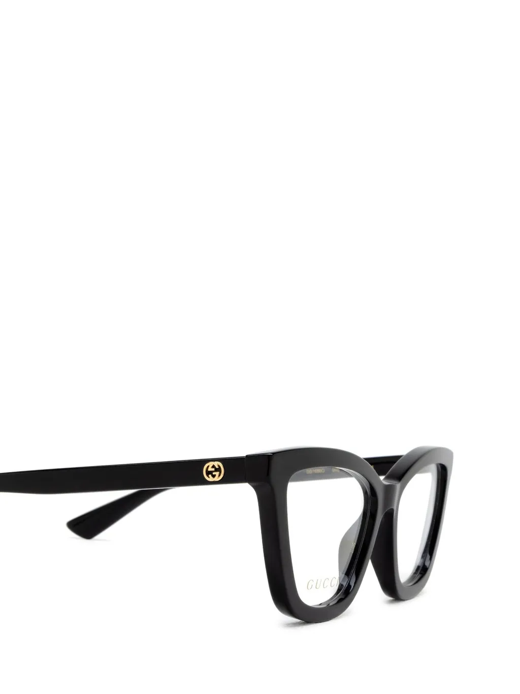 Cat-Eye Glasses