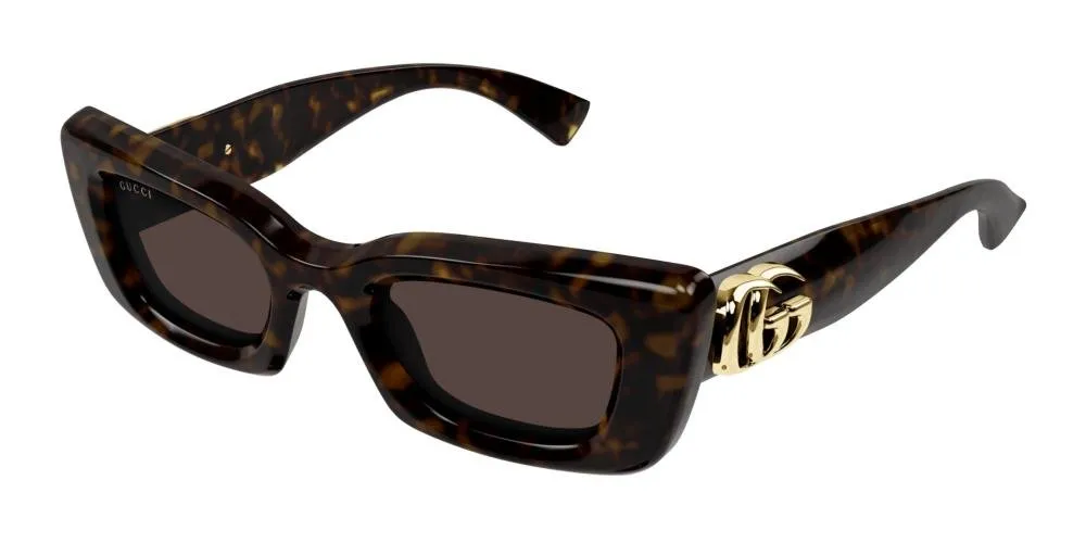 Rectangular Sunglasses