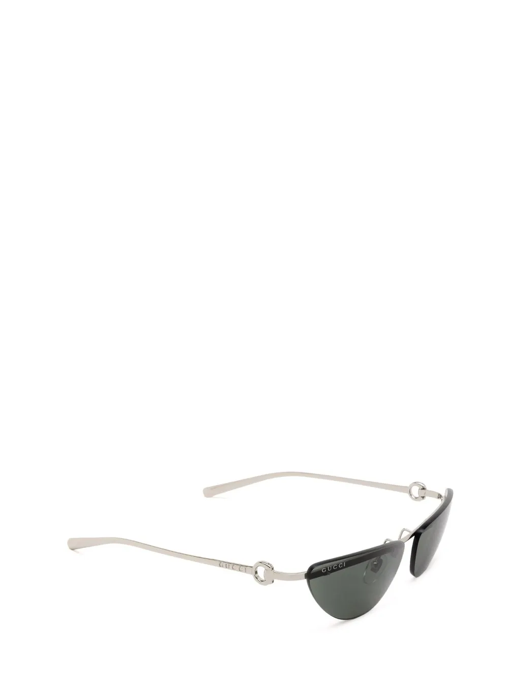 Cat-Eye Sunglasses