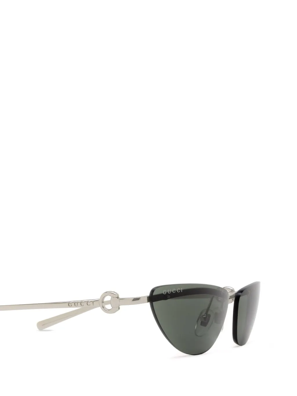 Cat-Eye Sunglasses