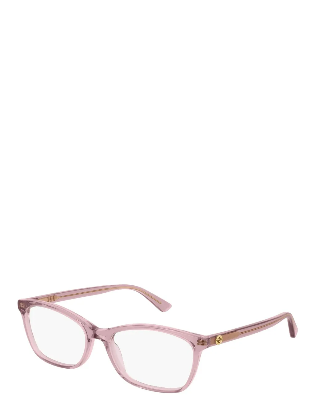 Rectangular Eyeglasses