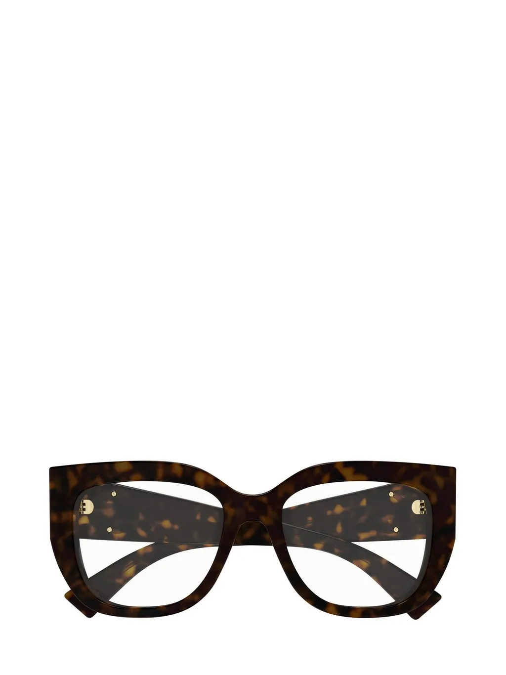 Rectangular Frame Glasses
