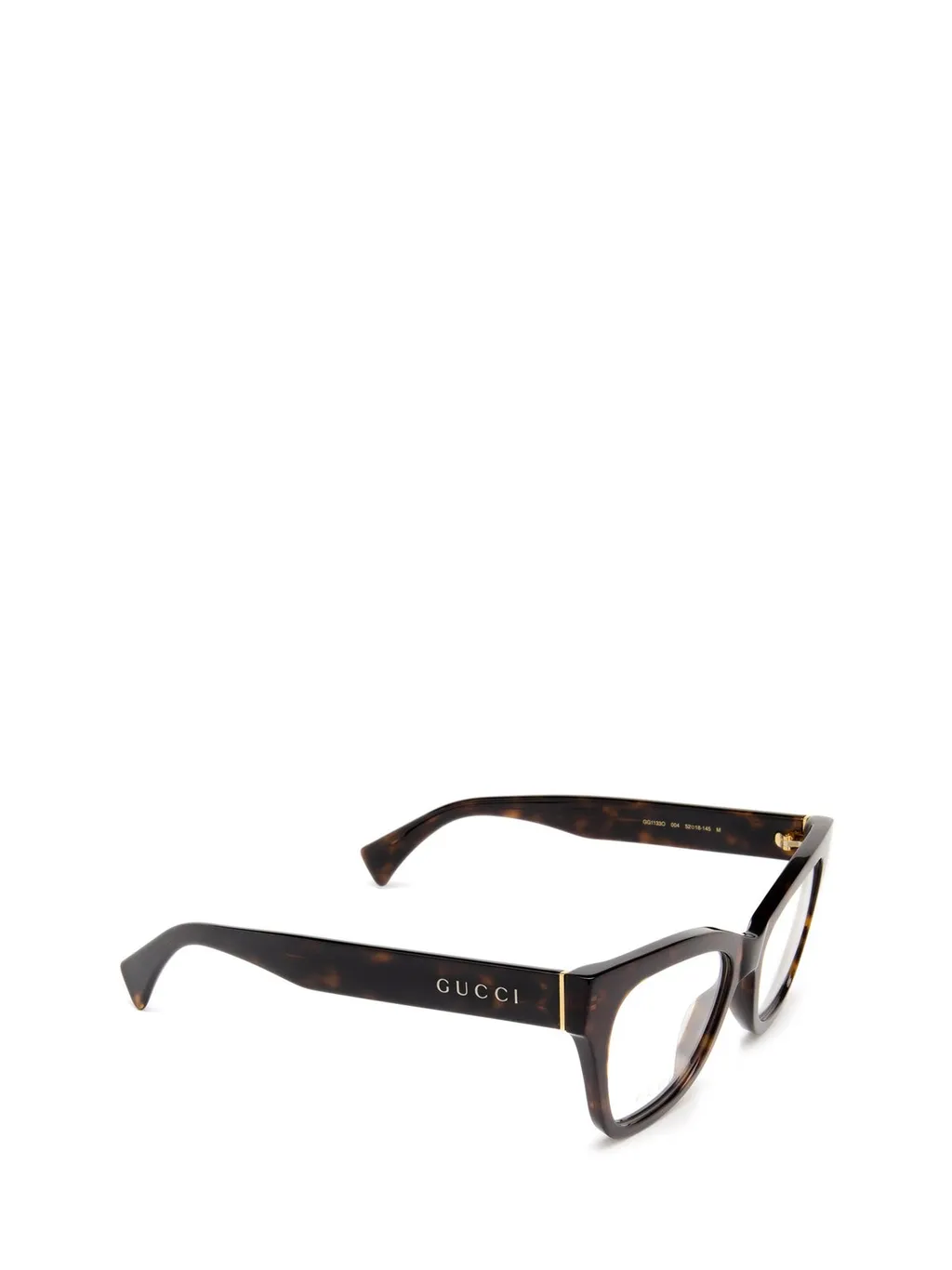 Rectangular Frame Glasses