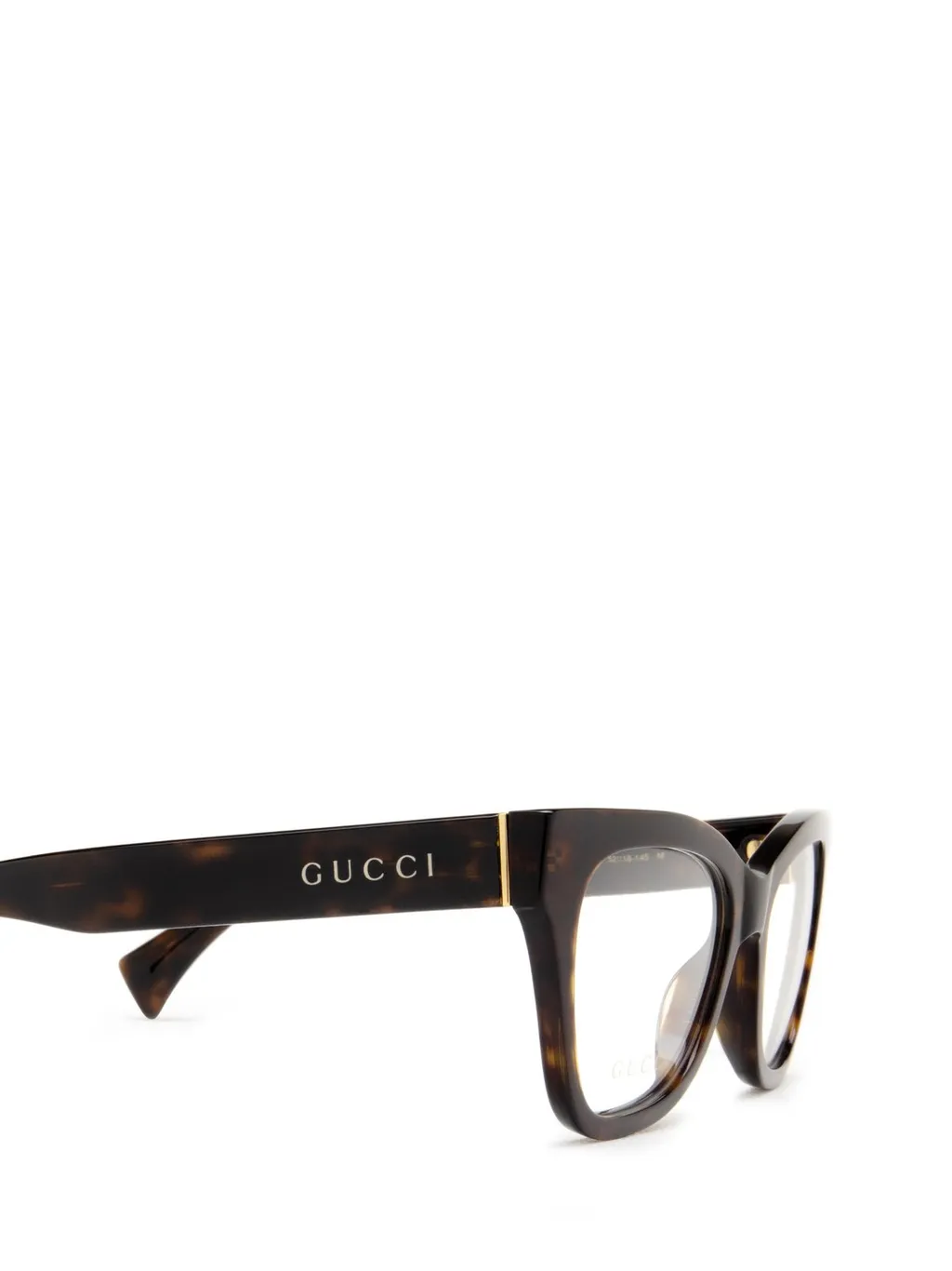 Rectangular Frame Glasses
