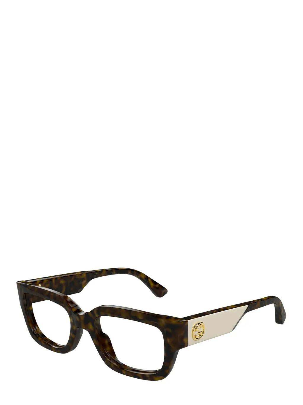 Geometric Eyeglasses
