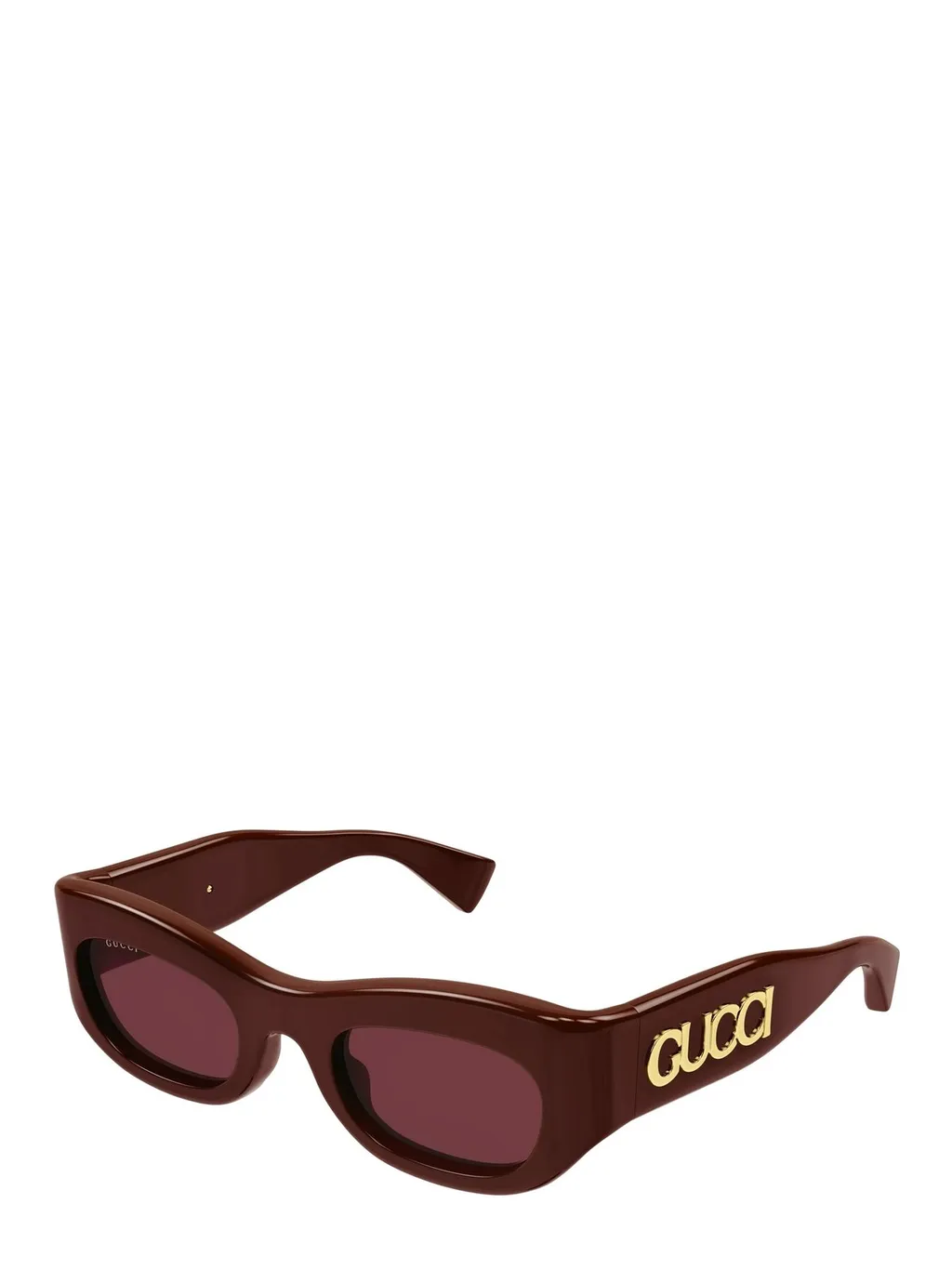Rectangular Sunglasses