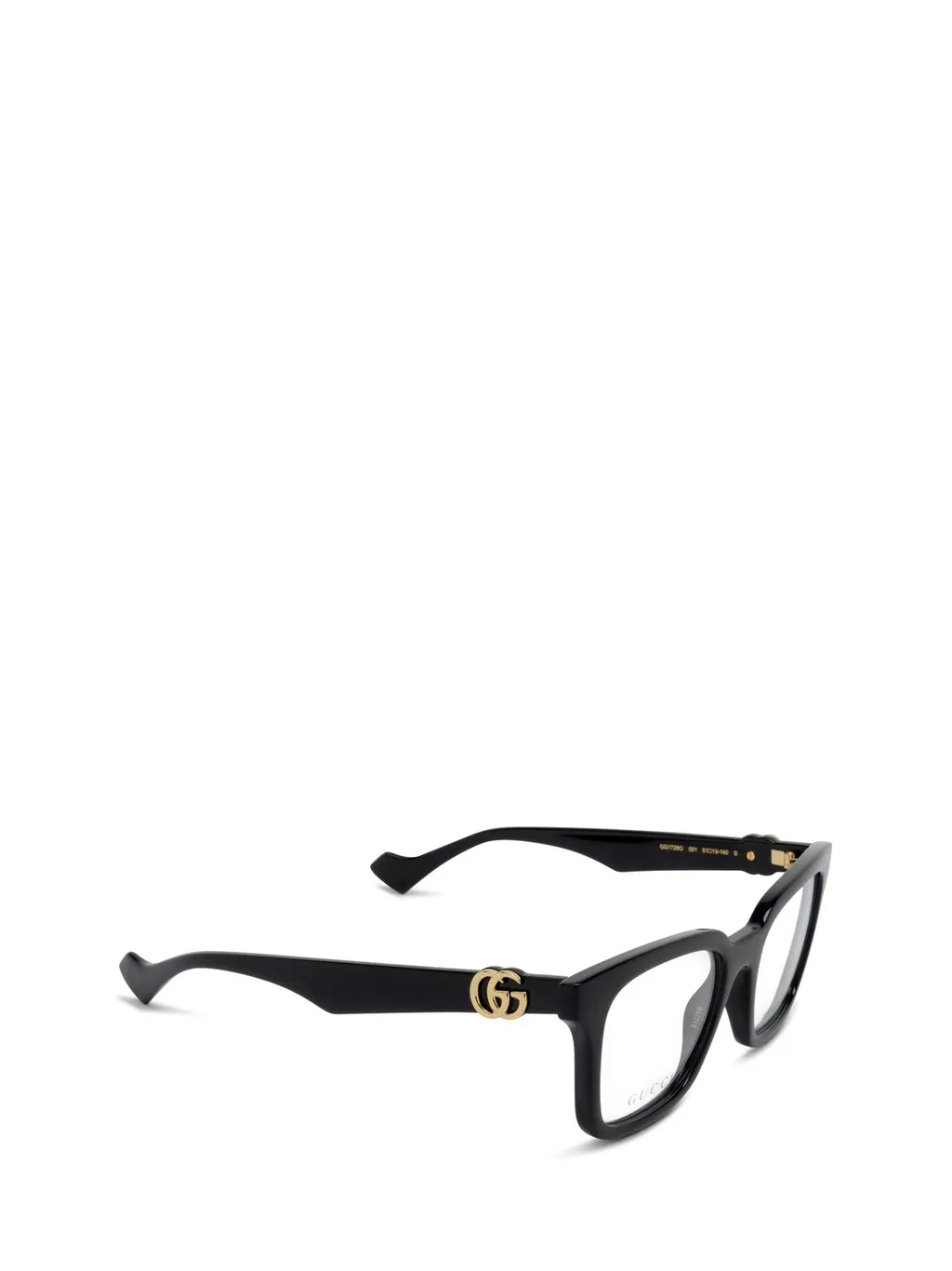 Rectangular Eyeglasses