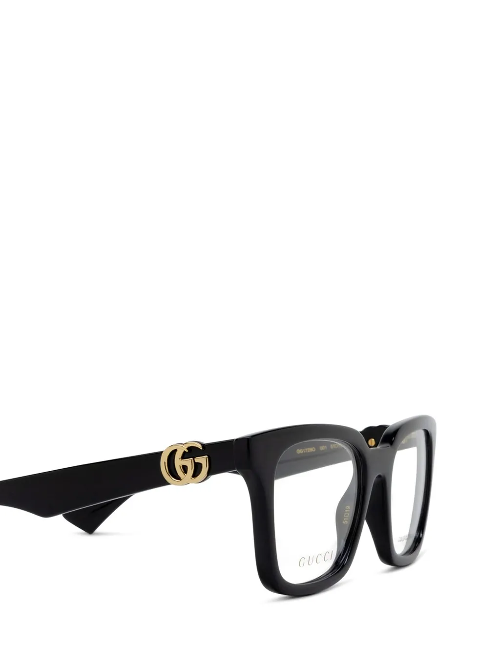 Rectangular Eyeglasses