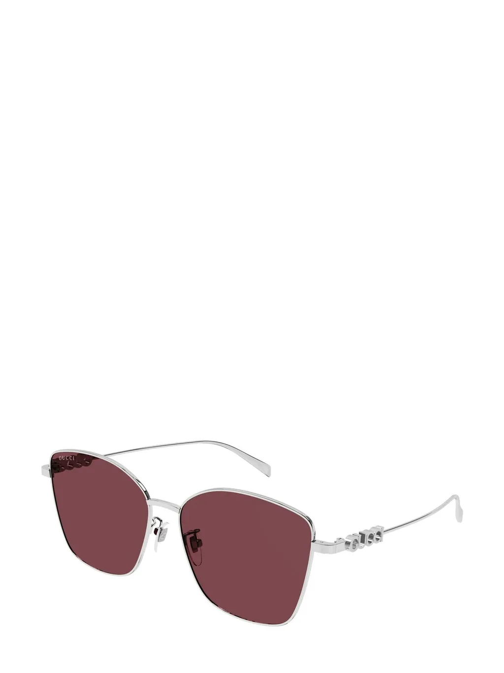 Cat Eye Sunglasses