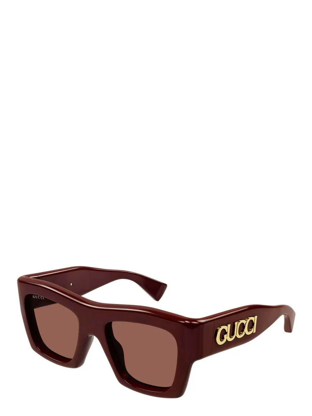 Rectangular Sunglasses