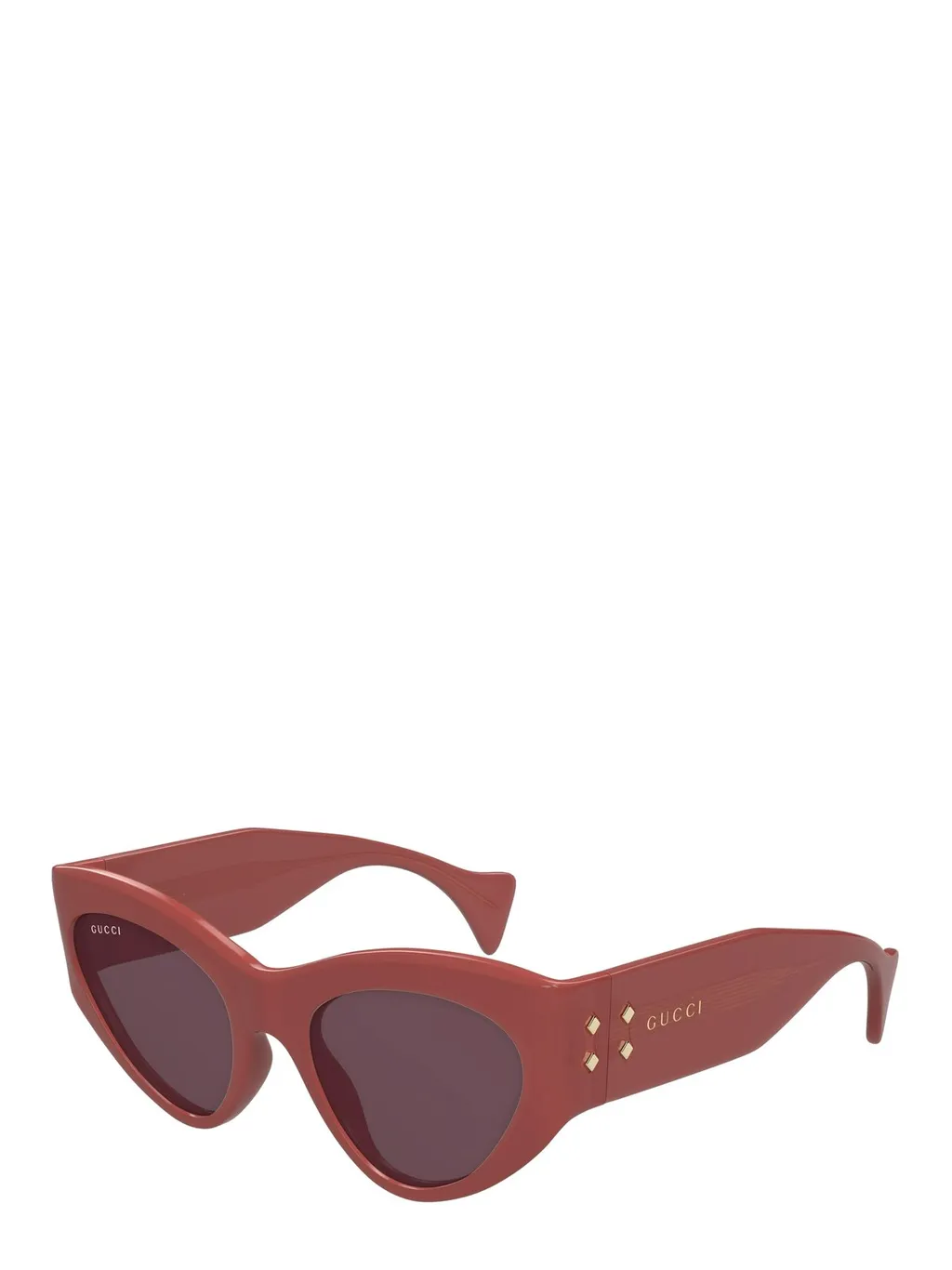 Cat-Eye Sunglasses