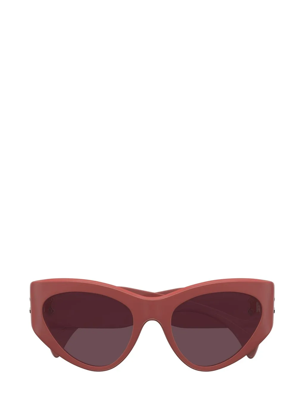 Cat-Eye Sunglasses
