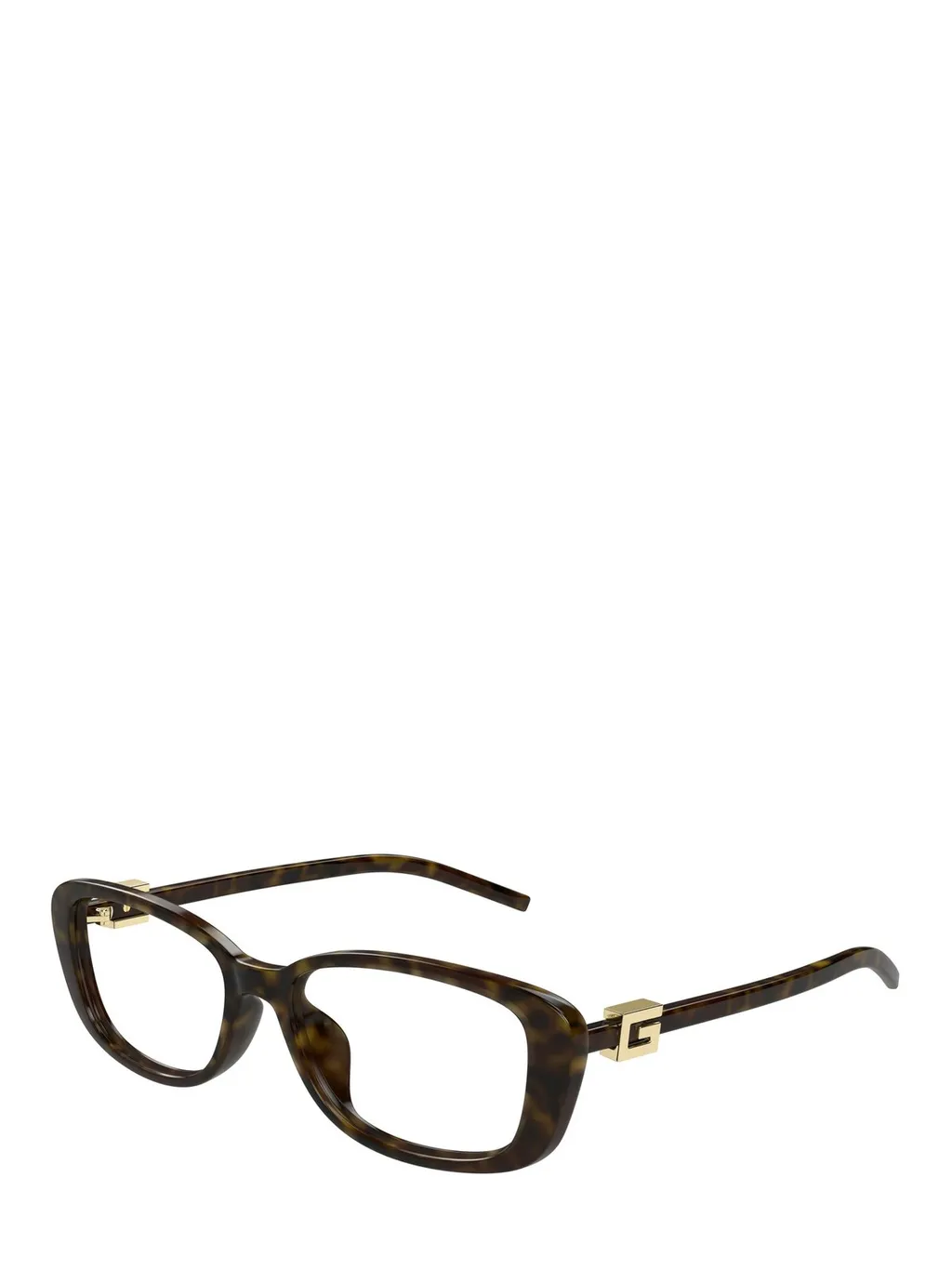 Rectangular Eyeglasses