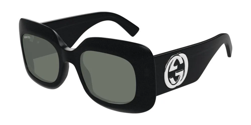 Rectangular Sunglasses