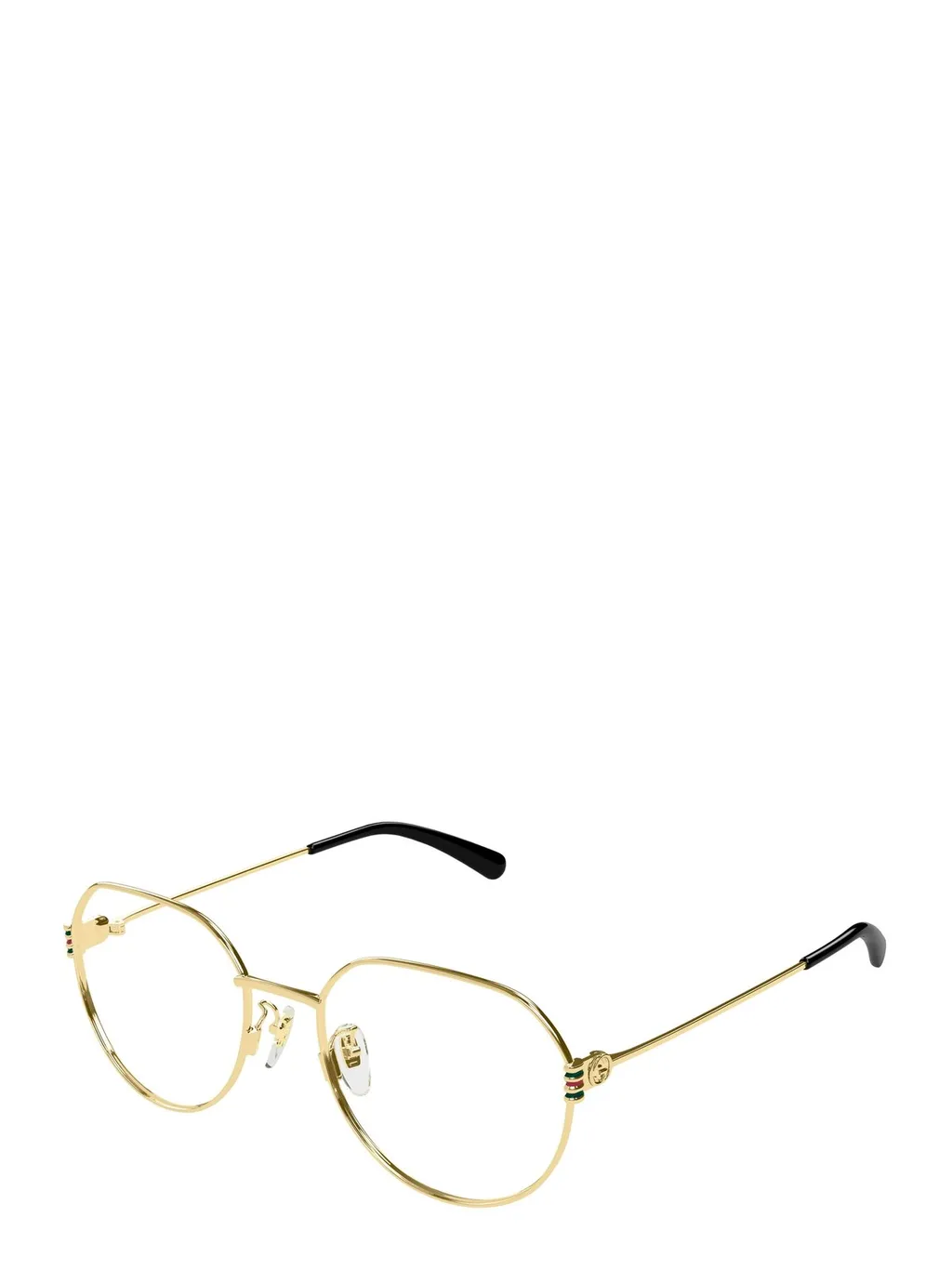 Round Frame Glasses