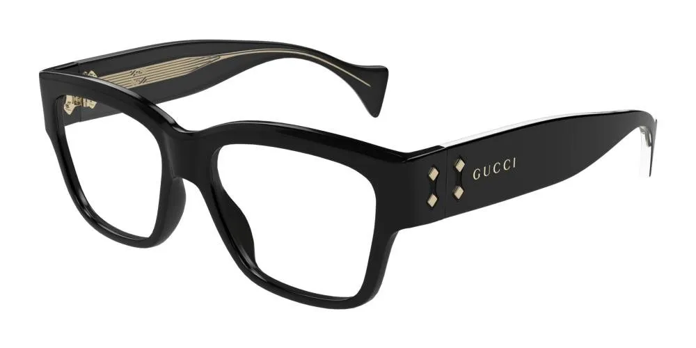 Rectangular Eyeglasses